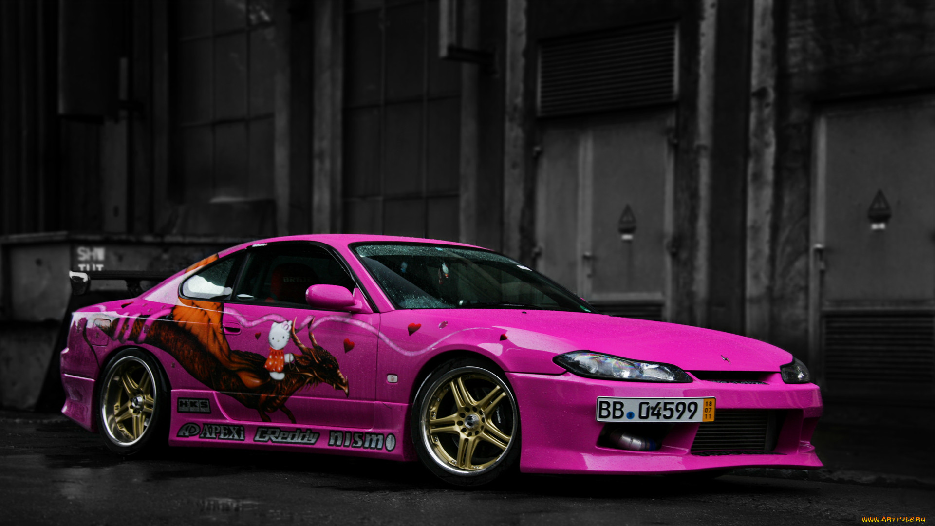 , nissan, datsun